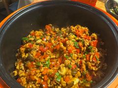 -印象鲵宴·张家界地标美食名片(溪布街店)