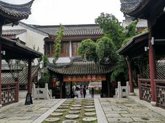 -龙潭水乡