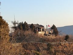 -香山公园