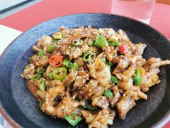 -赵小姐丨新中餐(曲江店)