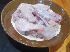 -锅来乐地锅鸡(安亭店)