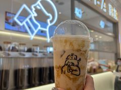 -喜茶(北京丰台银座和谐广场店)