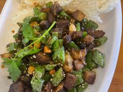-小厨子私房菜·云南美食店