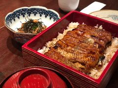 -翔峰炭火鳗鱼(悦泰街里公寓店)