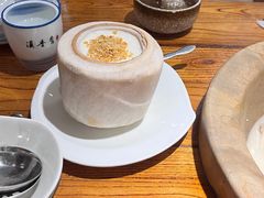 -滇香肴·云南菜蒸汽石锅鱼(云南北路店)