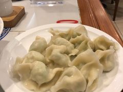 -东方饺子王(大屯路店)