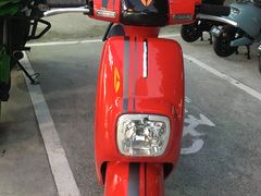 -雅迪电动车(北艾路店)
