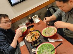 -武圣羊汤(西二旗店)