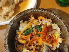 -海兰江石锅饭(水上店)