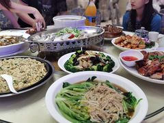 -食为先(广园店)