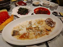 -古南都·老广东酒楼(龙江店)