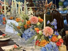 -HERRE·FARM 赫尔露营农场·团建聚会包场