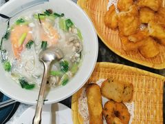 -安泰楼·佛跳墙创始人·传统闽味早茶·酒楼(三坊七巷闽菜地标店)