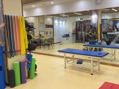 -中田健身工作室(深圳南油店)