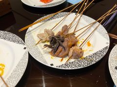 -西藏饭店·亚克·食光自助餐厅(文殊院店)