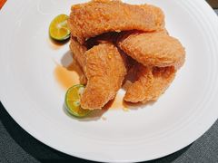 -南里山房·新淮扬菜(徐汇万科店)