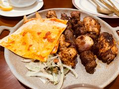 -BRBR叙利亚餐厅(总店)