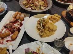 -八大碗·地道东北菜(东陵西路店)