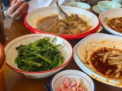 -妈妈传炖品(双林店)