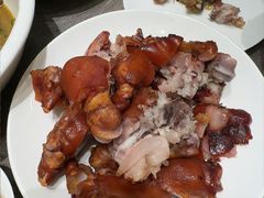 -常鲜楼常来尝鲜海胆馆(星海店)