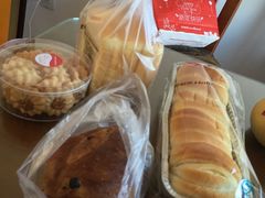 -好利来(万达店)