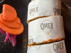 -Q MEX 库迈墨西哥餐吧(三里屯店)