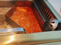 -大熊猫毛肚火锅(烟台万象汇店)