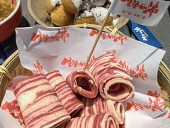 -生活如沸·顺德水牛奶火锅(大学路店)