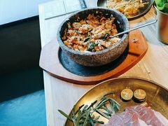 -权金城·炭火烤肉(北京联想桥店)