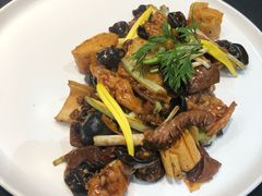 -荣公子创意菜