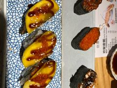 -Sushi Love 创意寿司(丽影广场店)
