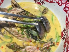 -老湘村·湖南土菜(天河维多利店)