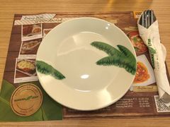 -香蕉叶餐厅(是隆店)