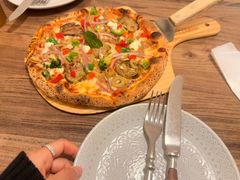 -比萨先生PIZZAMAN