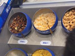 -溪边姑娘·拉丝酸奶水果捞(春熙路店)