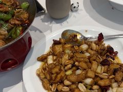 -眉州东坡(北苑华贸店)