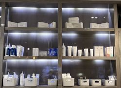 -百丽雅QueenSpa双美中心