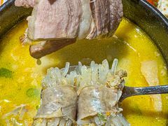 -海云台韩式汤饭·13年匠心韩料(南山店)