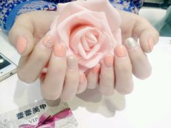 -LEILEI NAIL蕾蕾美甲美睫