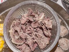 -陈记顺和潮汕牛肉火锅(棠德南路店)