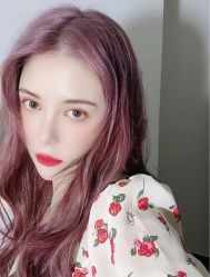 -HG美发设计沙龙