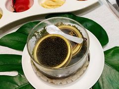 鱼子酱-和木The Home·私厨(鼓楼店)