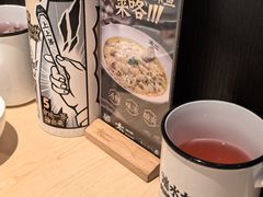 -太二酸菜鱼(深圳布吉万象汇店)
