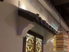 -绿茶餐厅(松江万达店)