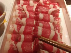-川锅一号火锅(铜山万达店)