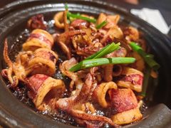 -桂小厨广西菜(万象城店)