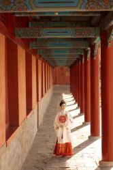 点击看大图 -美云庭古装·格格服汉服·京城旅拍(北京店)
