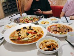-夫妻肺片·中华老字号·正宗川菜(春熙路店)