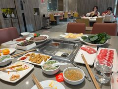 -海底捞火锅(龙岗星河COCO Park店)