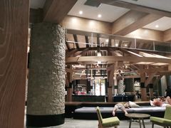 -清河半岛温泉度假酒店